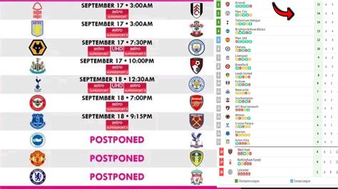 pl today|today epl matches and time.